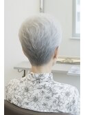 グレイショート