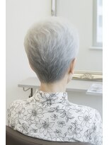 エンジェル 青葉台(ANGEL)&nbsp;グレイショート