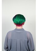 Green×Purple