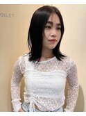 レイヤーカット/髪質改善サロン/髪質改善トリートメント/布施駅