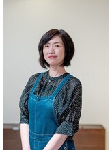 トランクイル サフリック(TRAN9UIL safric)&nbsp;佐藤 さとみ