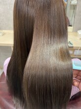 オーヌーヴェル(Eau Nouvelle)