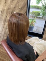 ルネッサンスヘアー ラファエロ(RAFFAELLO)&nbsp;髪質改善酸熱トリートメント