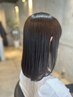 【２ヶ月以内】リタッチカラー＋補修トリートメント※説明欄必読