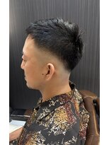 バーバーバー 高砂店(BARBER-BAR)&nbsp;スキンフェード