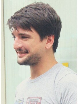 ジジバイワースホワイル(jiji by WORTH WHILE) トム・クルーズ