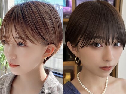 サンド クリア 横浜本店(sand clear)の写真