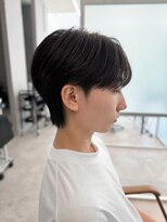 ジーナ 天神(Zina)&nbsp;カルマヘア センターパートウルフ