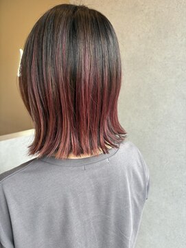 ロゴス 湖北本店(LOGOS) クラゲヘアー/小顔/ココアベージュ/オリーブグレー/我孫子