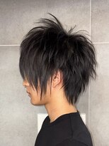 ザ ドット(THE DOT)&nbsp;FFカット