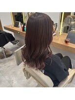 ケンジ 湘南台(KENJE)&nbsp;ピンクベージュカラー