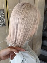 モア シルエ(MoA cilue)