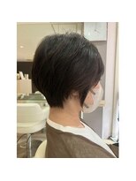 バランス ウラワ(balance URAWA)&nbsp;オトナショート