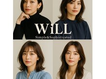 忙しい毎日に自然体で美しくいられるヘアをあなたに【都島】