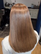 サロンドルテラ (Salon de Lutella) 髪質改善 高濃度水素ULTOWA エプレTR無料