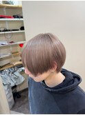 ホワイトミルクティー