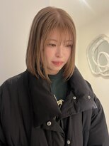 イト(ito)&nbsp;【ito／梅田】ヘーゼルベージュ