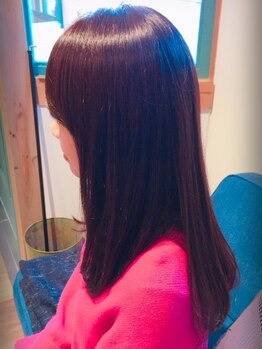 マトリカリア(Matricaria)の写真/大人女性の悩みに寄り添った提案と施術が魅力のサロン＊年齢と共に変化するお悩みや、未来のためのケアも◎