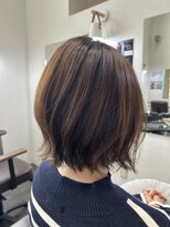 エルパライソ リフォ(Elparaiso Reff) ミディアムレイヤー