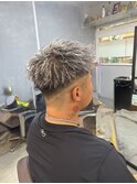 フェード×ハイライト