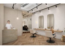 GINGER【4月15日NEW OPEN(予定)】