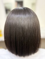 ビューティーサロンじゅん&nbsp;ボブスタイル