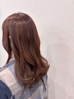 ヴィアーレアンクスタイル(VIALE Ank style)&nbsp;大人ハイライト