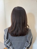 エルサフィロ ヒゴバシ(el zafiro)&nbsp;【エルサフィロ　肥後橋】お客様スタイル