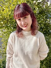 サイン ハニー(Sign honey) 沖田 佳穂