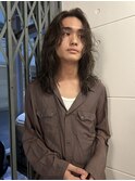 メンズレイヤー
