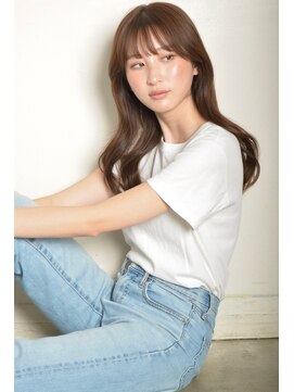 そう 札幌 38mm大人ミディアムロング