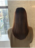 美髪矯正