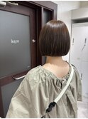 パツント bob