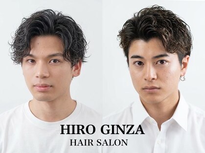 ヒロギンザ 恵比寿店(HIRO GINZA)の写真