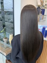 マイシャ(maisha) オリーブカラー