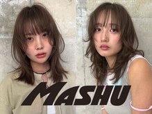 マッシュ 北堀江(MASHU)