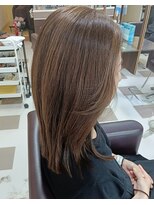 パティオ 三島店(PATIO)&nbsp;イルミナカラー＋レイヤーカット