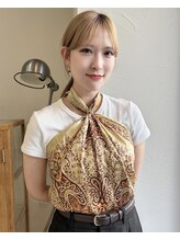 シーク(seek) 三神 優奈