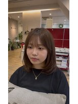アマンナ(AMANNA)&nbsp;ミディアムレイヤー