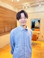 トレドエイト バイ ヘッドライト 横浜店(toledo8 by HEADLIGHT)&nbsp;田中　旭 【横浜】