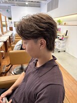 シーツー 川口店(C2)&nbsp;フェザーショート