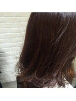 レナンダ (Reanda)&nbsp;ピンクバイオレット