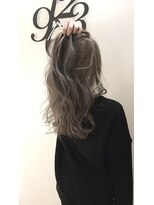 インプルーヴ アートスタイルヘアー(imProve Art style hair) 海外セレブ風3Dグラデーションヘアー☆