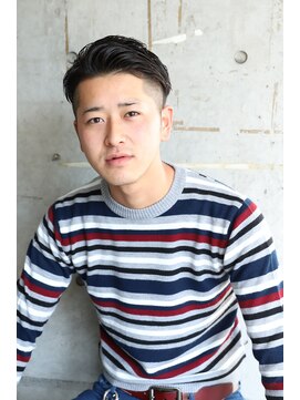 ガルボ ヘアー(garbo hair) 【ｇｈ】高知市はりまや町の電車通り沿いのビルの３Ｆの美容室