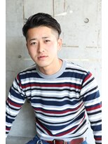 ガルボ ヘアー(garbo hair) 【gh】高知市はりまや町の電車通り沿いのビルの3Fの美容室