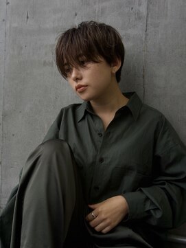 イスニック(Ysnic) ysnic