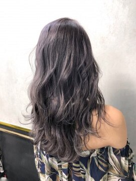 アンク クロス 吉祥寺店 【ANKH CROSS吉祥寺】パープルージュ_2