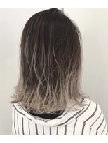 アライブ キチジョウジ(ALIVE Kichijoji)&nbsp;【ALIVE吉祥寺】外国人風エアリーフェミニングレージュ 松永優哉