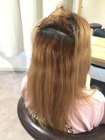 ノーブロー 酸性縮毛矯正専門技師(No.Blow)&nbsp;名古屋［栄・久屋大通］No.Blow 酸性縮毛矯正専門技師ノーブロー