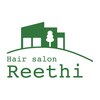 ヘアーサロン リーティ(Hair Salon Reethi)のお店ロゴ
